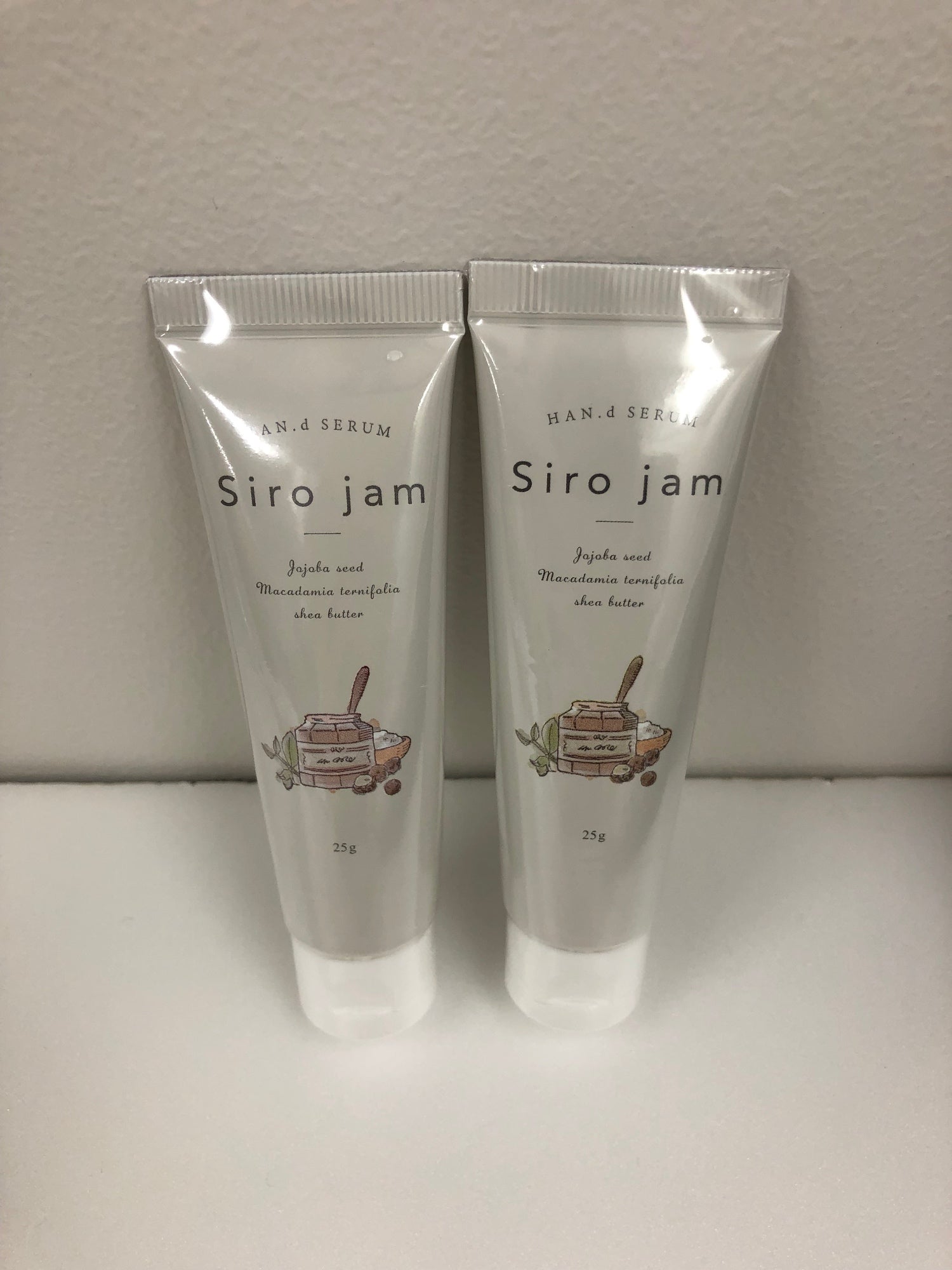 C92 K Siro jam シロジャム 薬用リンクル＆ホワイトニングセラムH 25g 2個セット – エルリニュー